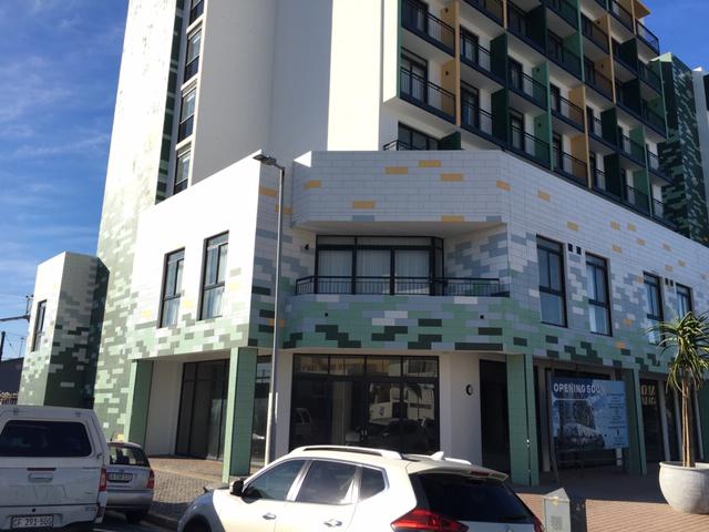 1 Bedroom Property for Sale in Woodstock Western Cape